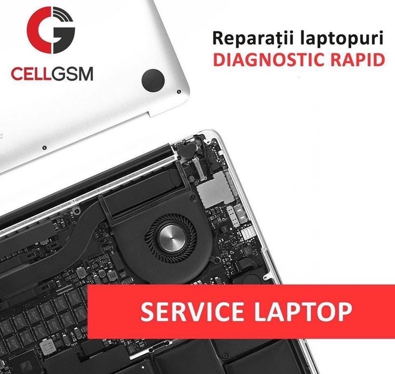 Cell GSM - Reparatii telefoane, tablete, laptopuri